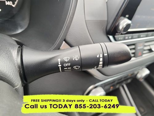 2021 Nissan Altima S FWD, US $13,579.30, image 14