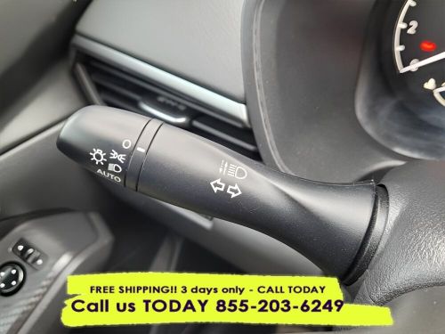 2021 Nissan Altima S FWD, US $13,579.30, image 15