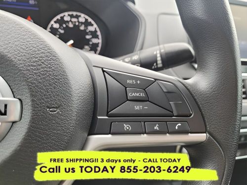 2021 Nissan Altima S FWD, US $13,579.30, image 17