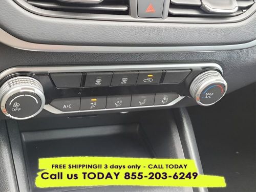 2021 Nissan Altima S FWD, US $13,579.30, image 22