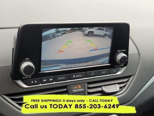 2021 Nissan Altima S FWD, US $13,579.30, image 23