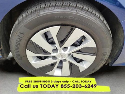 2021 Nissan Altima S FWD, US $13,579.30, image 30