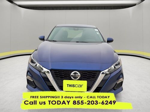 2021 Nissan Altima S FWD, US $13,579.30, image 31