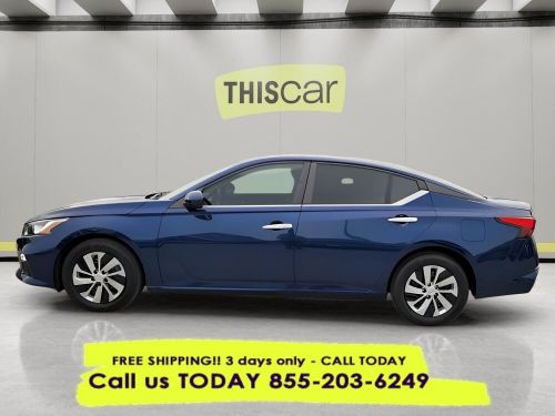 2021 Nissan Altima S FWD, US $13,579.30, image 34