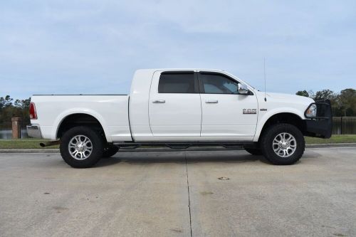 2015 ram 2500 laramie