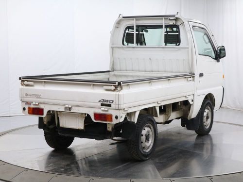 1997 suzuki carry