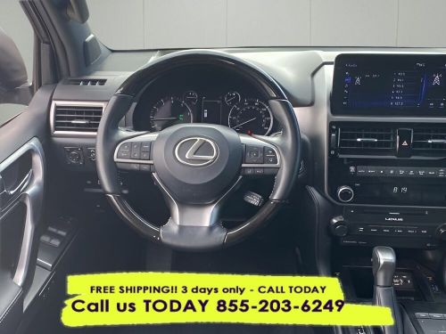 2022 Lexus 460 Premium, US $36,591.80, image 2