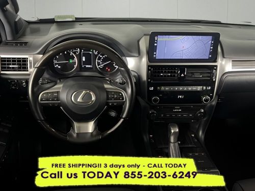 2022 Lexus 460 Premium, US $36,591.80, image 11