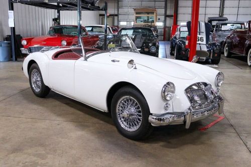 1958 MG MGA Convertible, US $39,900.00, image 2