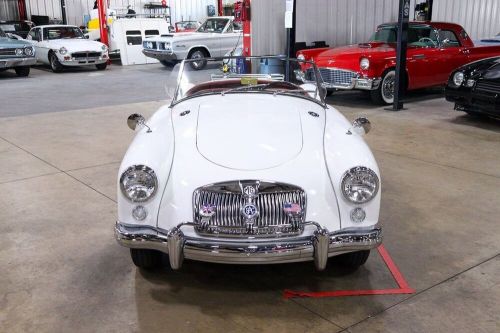 1958 MG MGA Convertible, US $39,900.00, image 3
