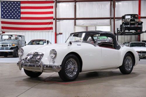 1958 MG MGA Convertible, US $39,900.00, image 4