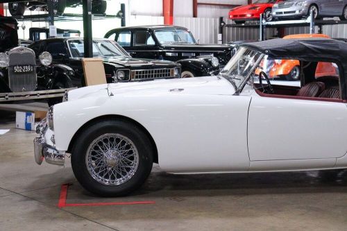 1958 MG MGA Convertible, US $39,900.00, image 5