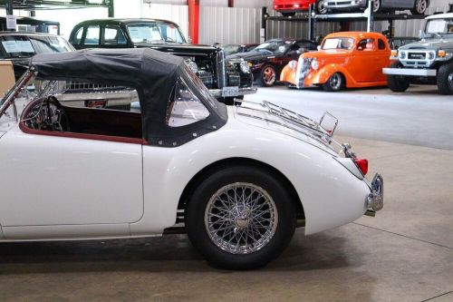 1958 MG MGA Convertible, US $39,900.00, image 7