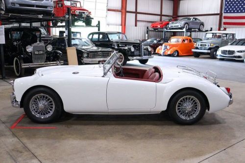 1958 MG MGA Convertible, US $39,900.00, image 8