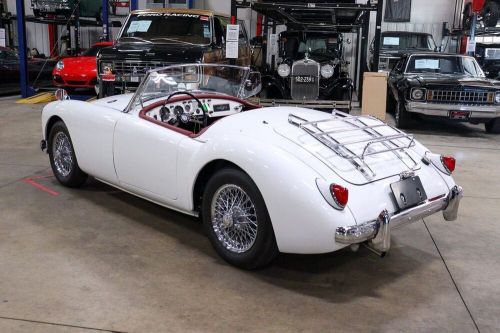 1958 MG MGA Convertible, US $39,900.00, image 9
