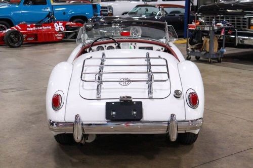 1958 MG MGA Convertible, US $39,900.00, image 10