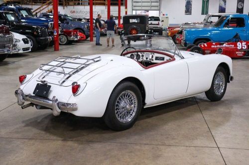 1958 MG MGA Convertible, US $39,900.00, image 11