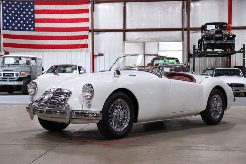 1958 MG MGA Convertible, US $39,900.00, image 12
