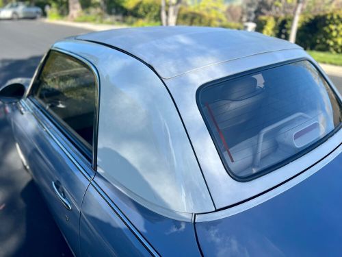 1991 Nissan Figaro, US $24,868.00, image 2