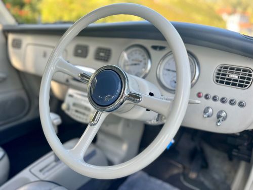 1991 Nissan Figaro, US $24,868.00, image 3