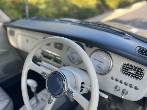 1991 Nissan Figaro, US $24,868.00, image 5
