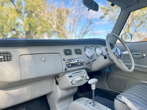 1991 Nissan Figaro, US $24,868.00, image 6