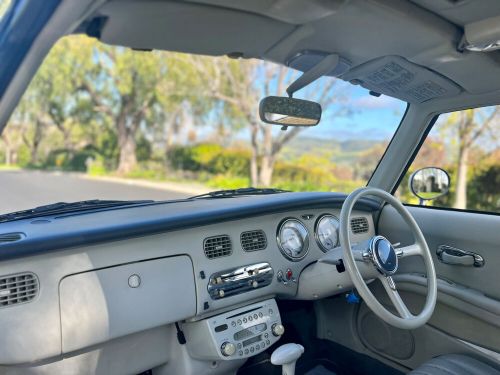 1991 Nissan Figaro, US $24,868.00, image 7