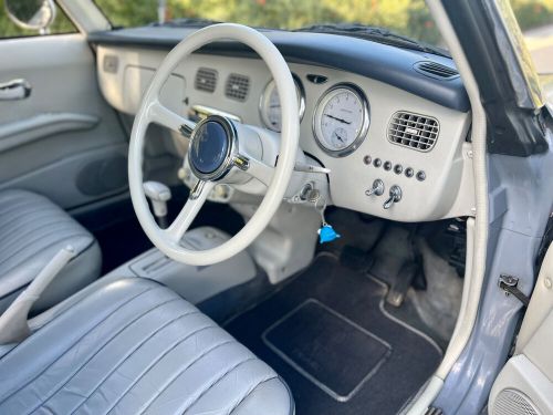 1991 Nissan Figaro, US $24,868.00, image 10