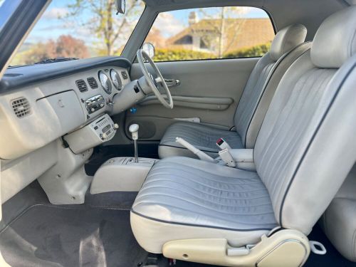 1991 Nissan Figaro, US $24,868.00, image 11