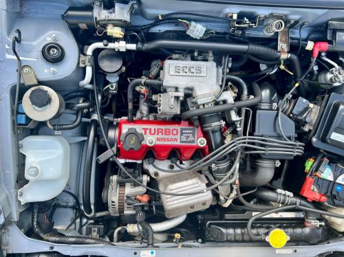 1991 Nissan Figaro, US $24,868.00, image 15