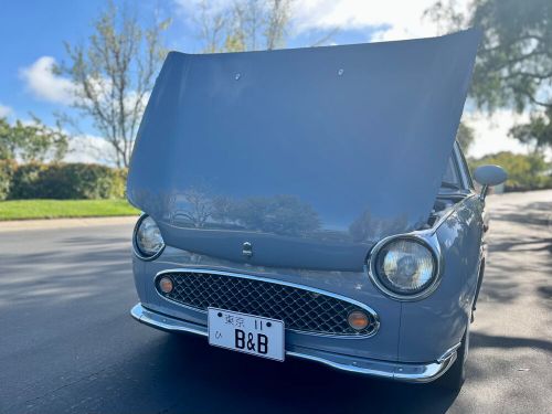 1991 Nissan Figaro, US $24,868.00, image 18
