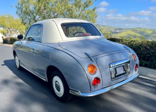 1991 Nissan Figaro, US $24,868.00, image 23