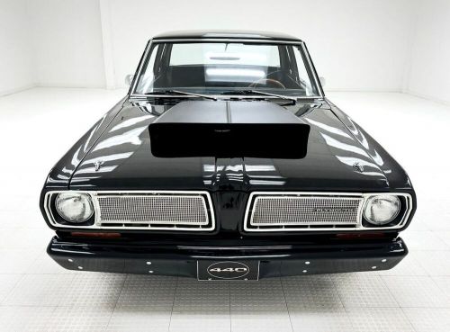 1968 Plymouth Valiant Hardtop, US $32,500.00, image 2