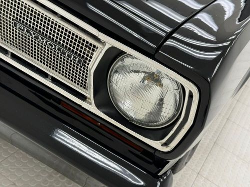 1968 Plymouth Valiant Hardtop, US $32,500.00, image 4