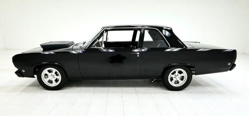 1968 Plymouth Valiant Hardtop, US $32,500.00, image 7