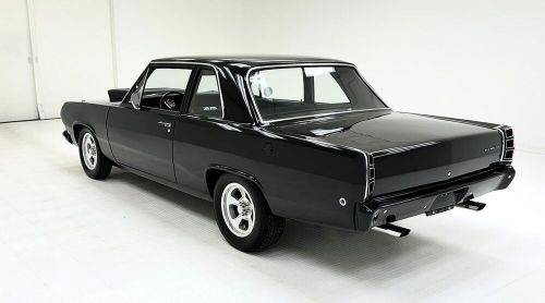 1968 Plymouth Valiant Hardtop, US $32,500.00, image 8