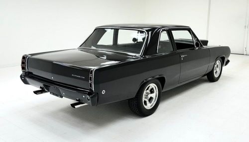 1968 Plymouth Valiant Hardtop, US $32,500.00, image 10
