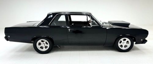 1968 Plymouth Valiant Hardtop, US $32,500.00, image 11