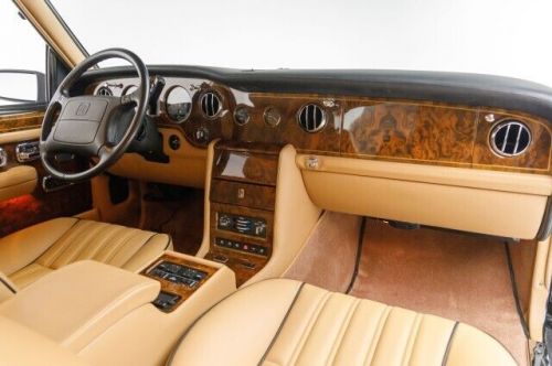 1997 rolls-royce other