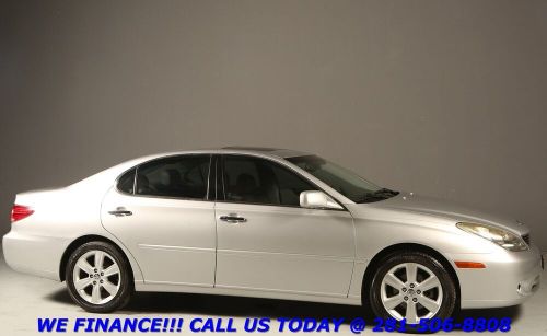 Lexus LEXUS ES 300