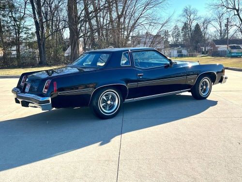 1977 Pontiac Grand Prix SJ, US $32,900.00, image 2