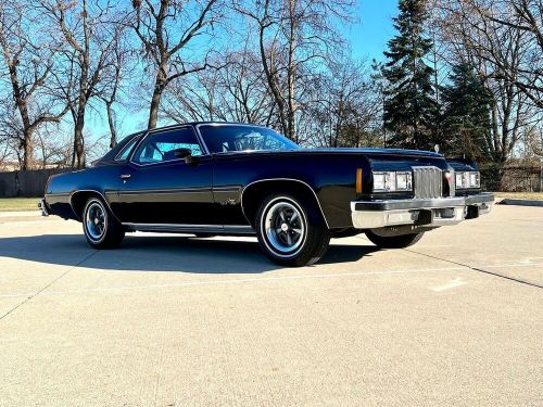 1977 Pontiac Grand Prix SJ, US $32,900.00, image 10
