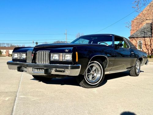 1977 Pontiac Grand Prix SJ, US $32,900.00, image 12