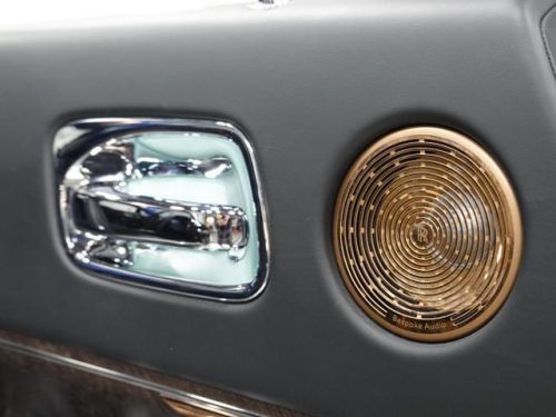 2016 Rolls-Royce Wraith Coupe 2D, US $249,500.00, image 2