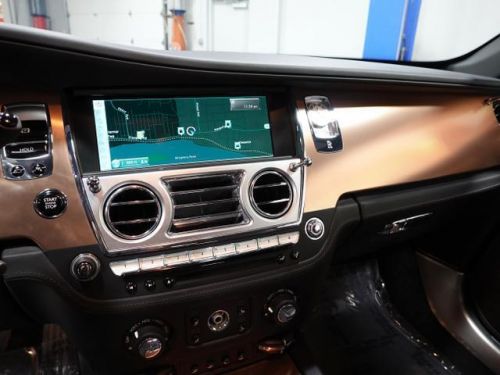 2016 Rolls-Royce Wraith Coupe 2D, US $249,500.00, image 5