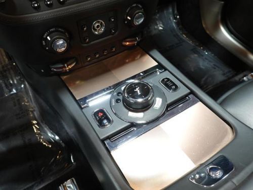 2016 Rolls-Royce Wraith Coupe 2D, US $249,500.00, image 6