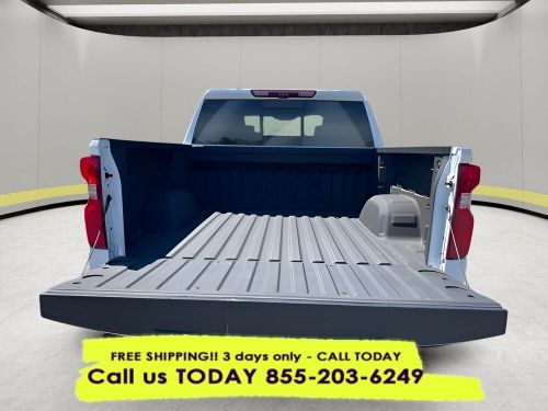 2023 chevrolet silverado 1500 4wd crew cab short bed zr2