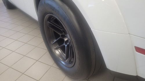 2023 dodge challenger srt hellcat redeye demon 170
