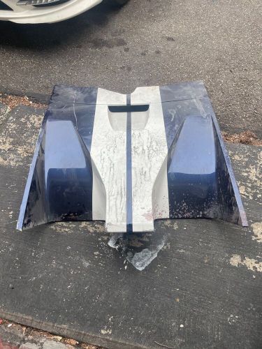 2006 Ford Ford GT, US $198,500.00, image 11