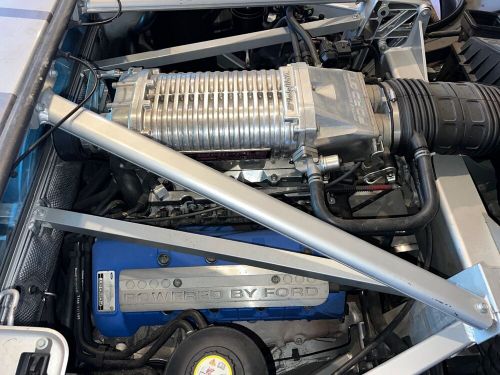 2006 Ford Ford GT, US $198,500.00, image 29